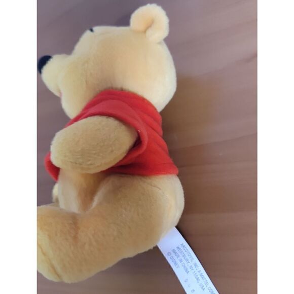 Mattel Winnie the Pooh Plush #A26 - Picture 3 of 8